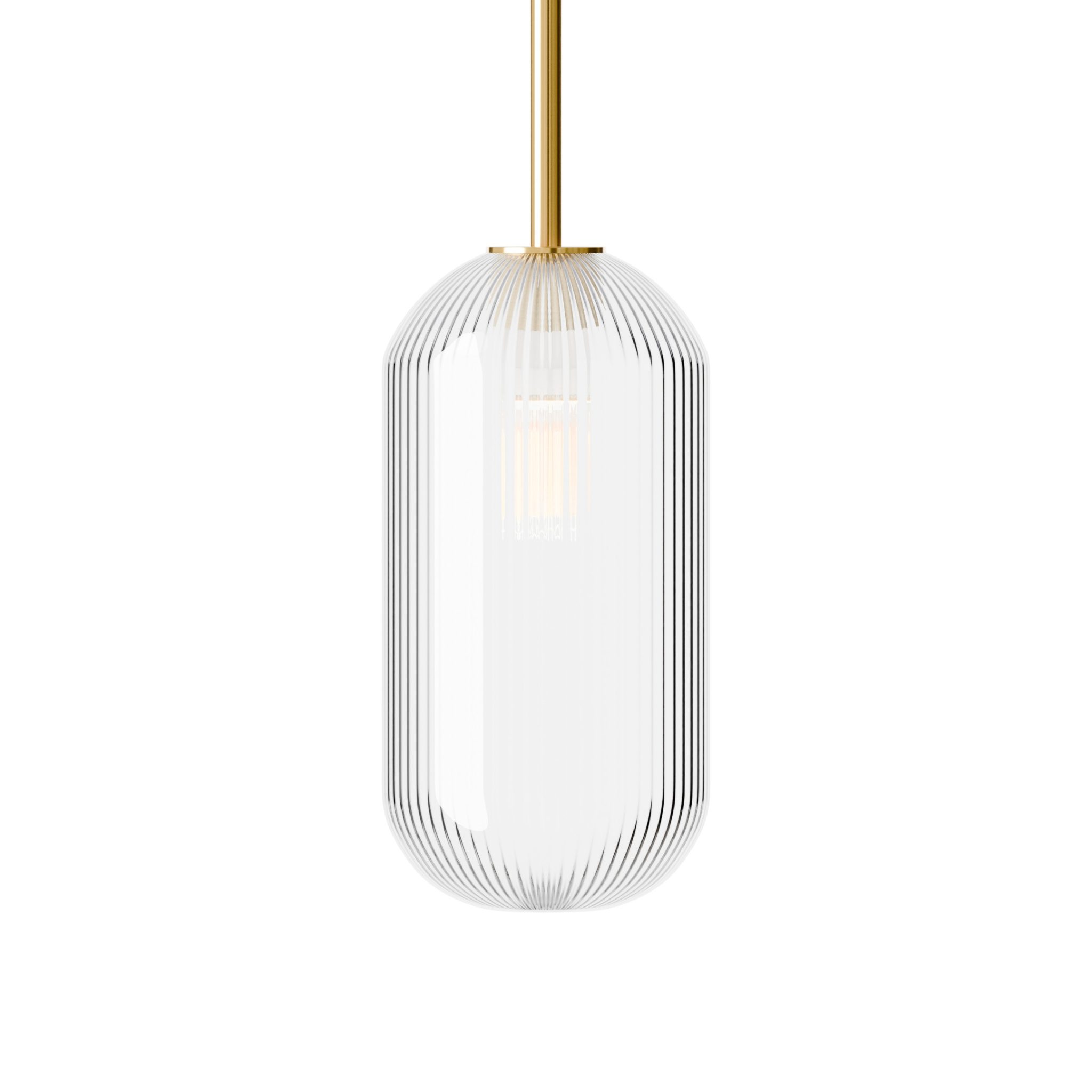 Charlton Sealed Rod Pendant Lighting Designers Near Me