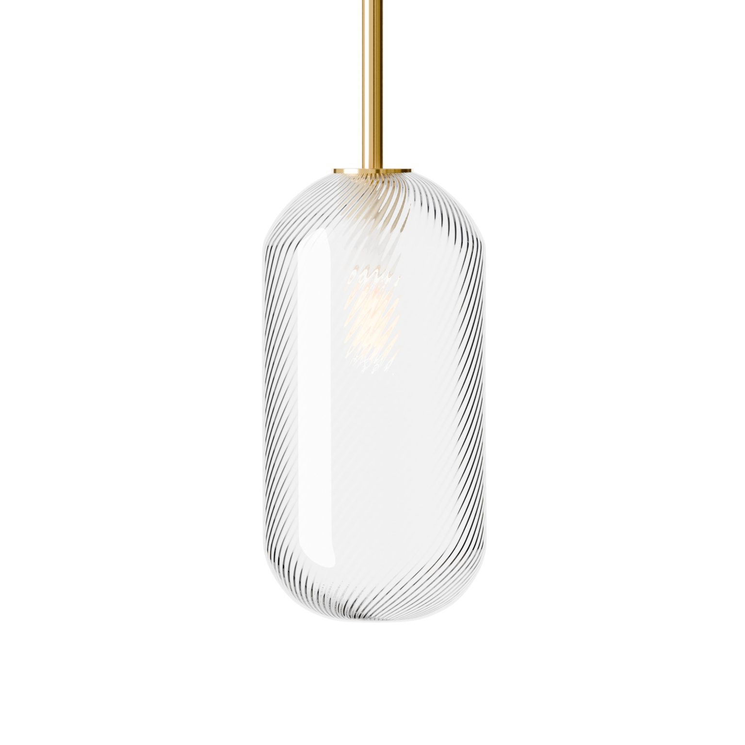 Charlton Sealed Rod Pendant Lighting Designers Near Me