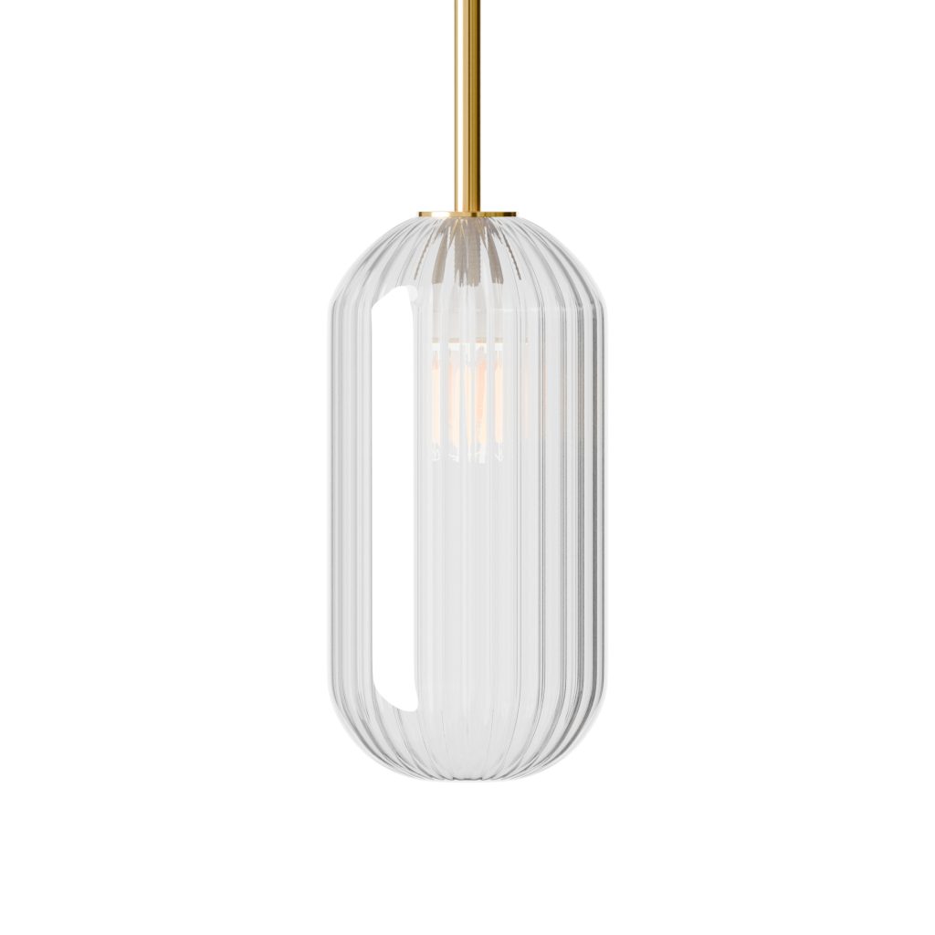 Charlton Sealed Rod Pendant Lighting Designers Near Me