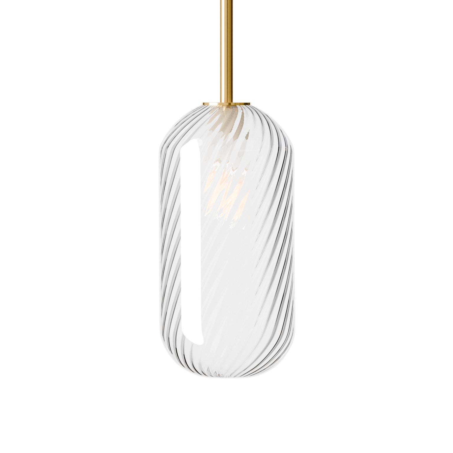 Charlton Sealed Rod Pendant Lighting Designers Near Me