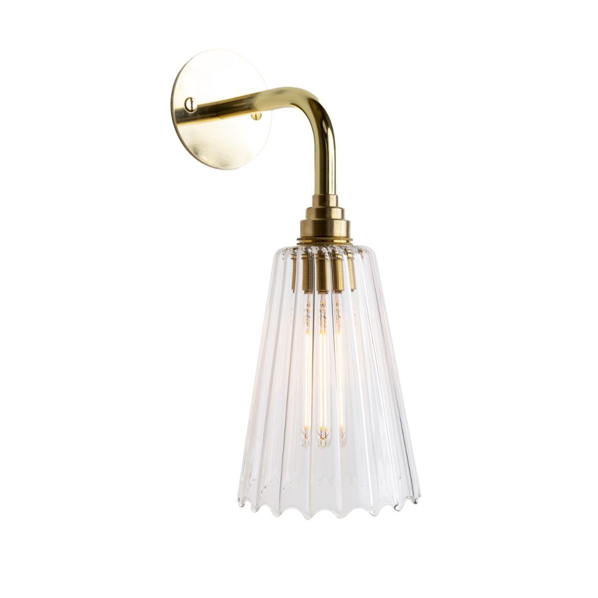 designer wall lights uk, luxury wall lights, hand blown glass wall lights, modern wall lights for living room, bathroom wall lights