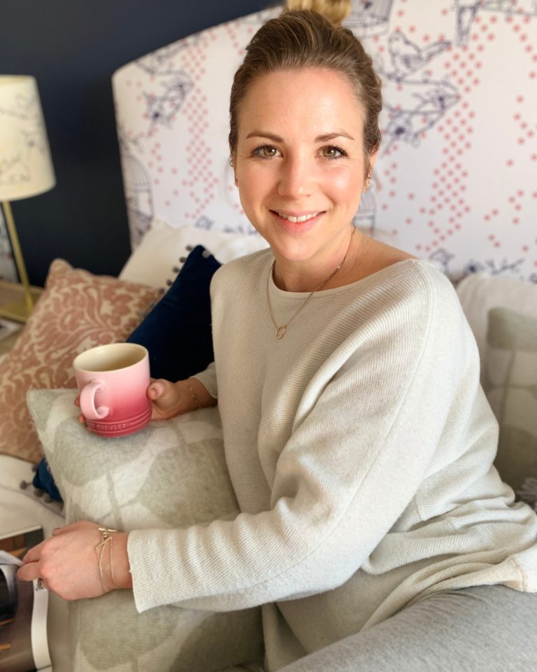 Meet the designer: Interiors, inspiration and lighting with Decorbuddi ...