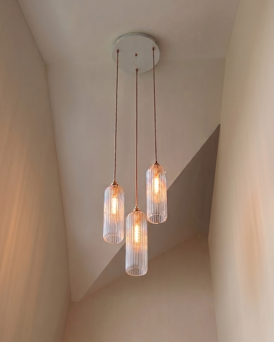 Bickley Cascade Cluster 3 Way